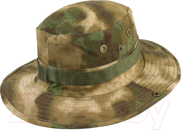 Изображение товара Панама Sima-Land Storm Tactic / 10224086 (мох)