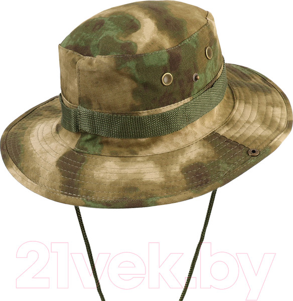 Изображение товара Панама Sima-Land Storm Tactic / 10224086 (мох)