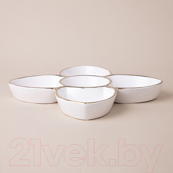 Изображение товара Менажница Lefard 763-156