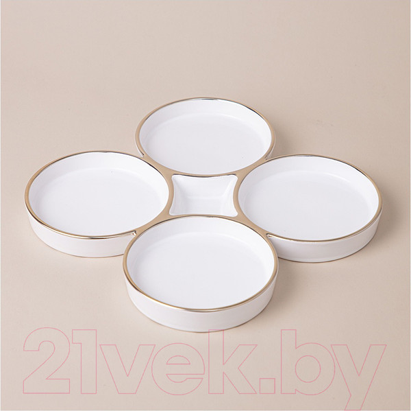 Изображение товара Менажница Lefard 763-155