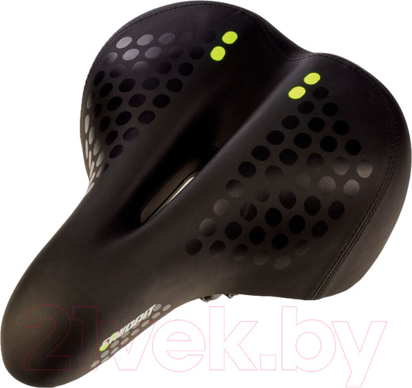 Изображение товара Сиденье для велосипеда FAVORIT AZ-6625-03