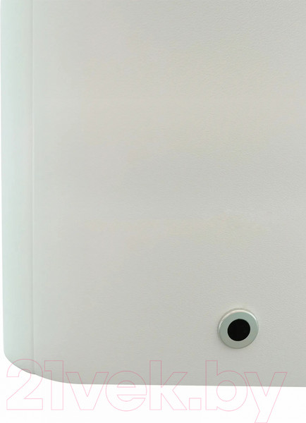 Изображение товара Шкаф с зеркалом для ванной Континент Elliott Led 100x80