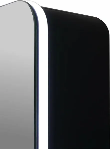 Изображение товара Шкаф с зеркалом для ванной Континент Eltoro Led 56x85