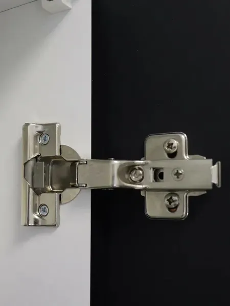 Изображение товара Шкаф с зеркалом для ванной Континент Eltoro Led 56x85