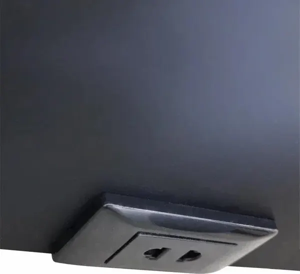 Изображение товара Шкаф с зеркалом для ванной Континент Eltoro Led 56x85