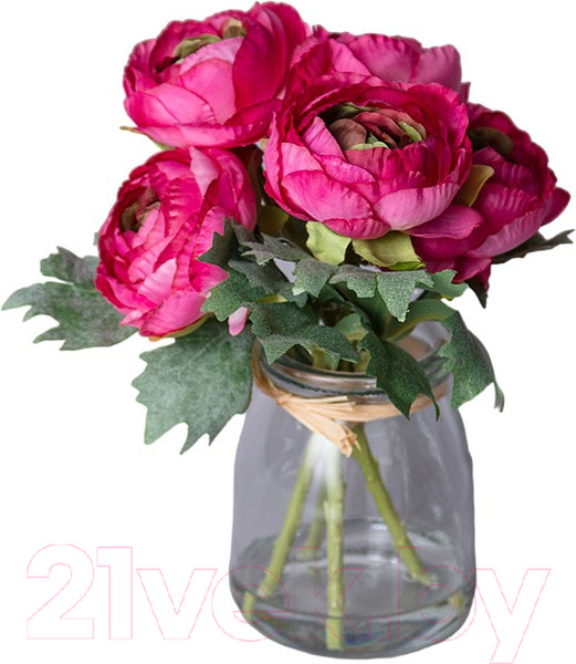 Изображение товара Искусственный букет Lefard 287-551