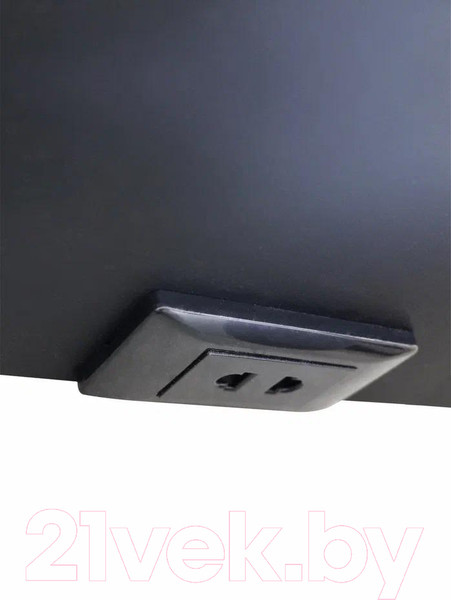 Изображение товара Шкаф с зеркалом для ванной Континент Eltoro Led 76x85