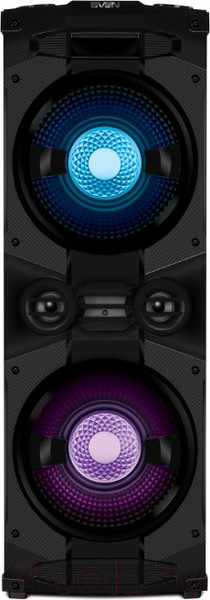 Изображение товара Портативная акустика Sven PS-1500
