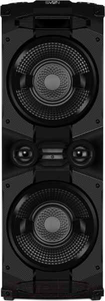 Изображение товара Портативная акустика Sven PS-1500