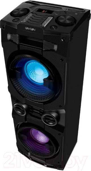 Изображение товара Портативная акустика Sven PS-1500