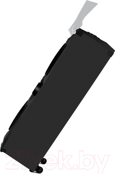 Изображение товара Портативная акустика Sven PS-1500
