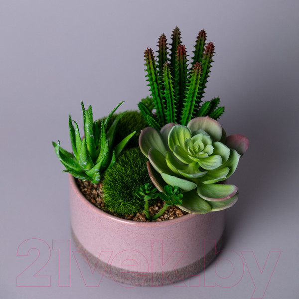 Изображение товара Искусственное растение Lefard 535-402