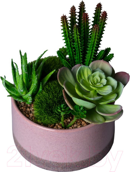 Изображение товара Искусственное растение Lefard 535-402