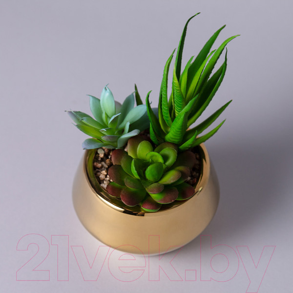 Изображение товара Искусственное растение Lefard 535-439