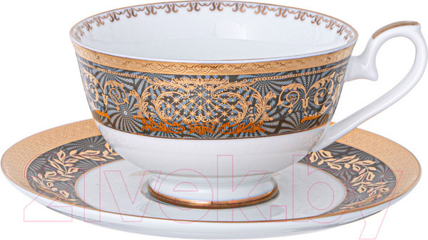 Изображение товара Чайный набор Lefard Праздничный / 770-212