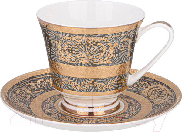 Изображение товара Набор для чая/кофе Lefard Праздничный / 770-213