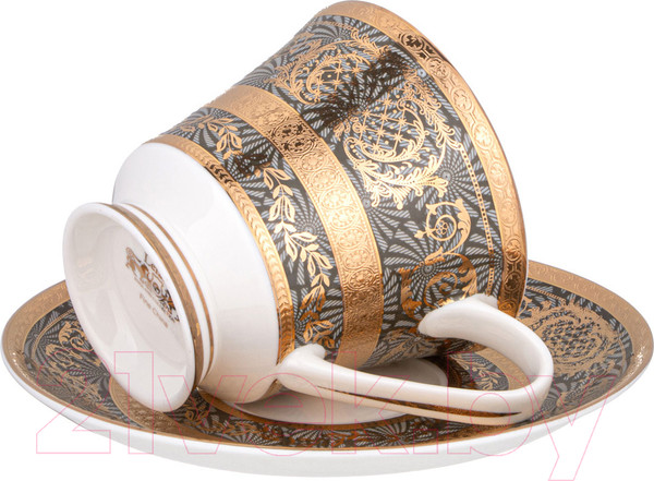 Изображение товара Набор для чая/кофе Lefard Праздничный / 770-213