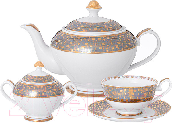Изображение товара Чайный набор Lefard Мерцание / 770-216