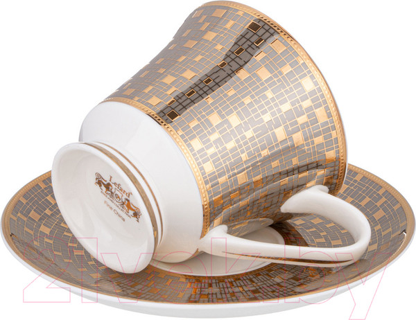 Изображение товара Набор для чая/кофе Lefard Мерцание / 770-217