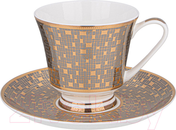 Изображение товара Набор для чая/кофе Lefard Мерцание / 770-218