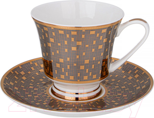 Изображение товара Набор для чая/кофе Lefard Мерцание / 770-221