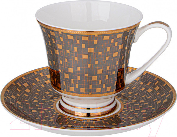 Изображение товара Набор для чая/кофе Lefard Мерцание / 770-222