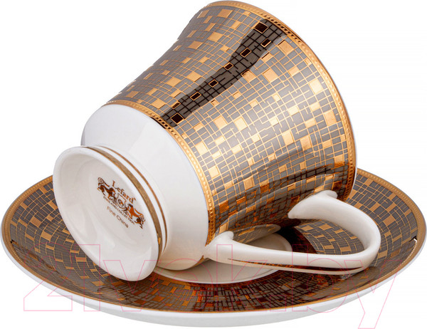 Изображение товара Набор для чая/кофе Lefard Мерцание / 770-222