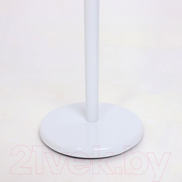 Изображение товара Вешалка для одежды AksHome Note (белый)