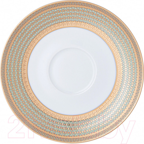 Изображение товара Чайный набор Lefard Золотая сетка / 770-225 (мятный)