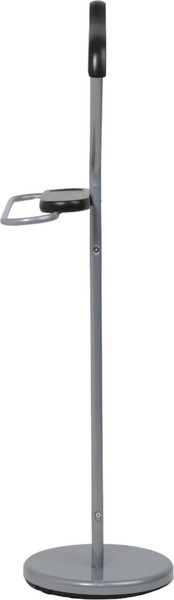 Изображение товара Вешалка для одежды AksHome Morgan (черный)