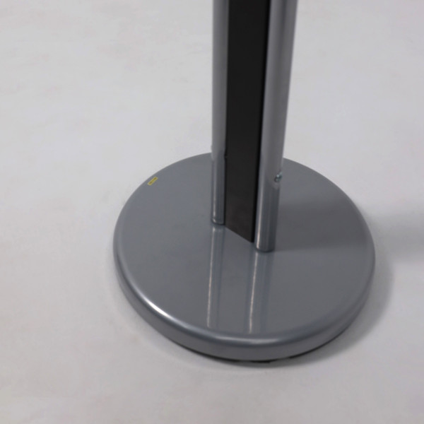 Изображение товара Вешалка для одежды AksHome Morgan (черный)