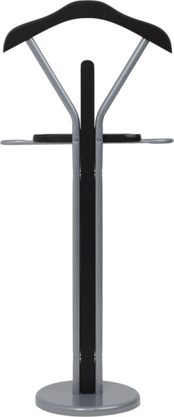 Изображение товара Вешалка для одежды AksHome Morgan (черный)