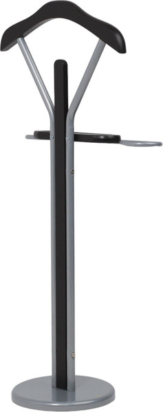 Изображение товара Вешалка для одежды AksHome Morgan (черный)