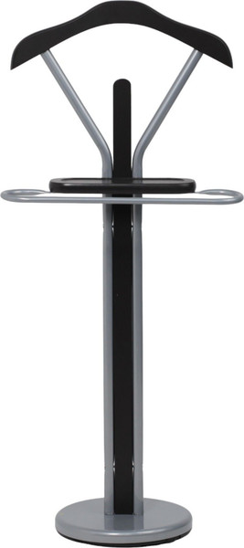 Изображение товара Вешалка для одежды AksHome Morgan (черный)