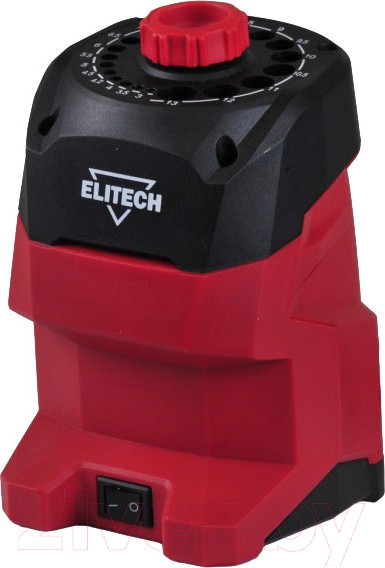 Изображение товара Точильный станок Elitech СТ 013С / E2013.005.00
