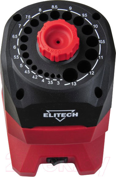 Изображение товара Точильный станок Elitech СТ 013С / E2013.005.00