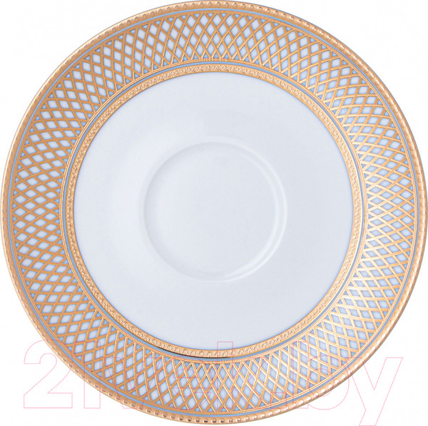 Изображение товара Чайный набор Lefard Золотая сетка / 770-230