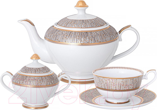 Изображение товара Чайный набор Lefard Мгновение / 770-234