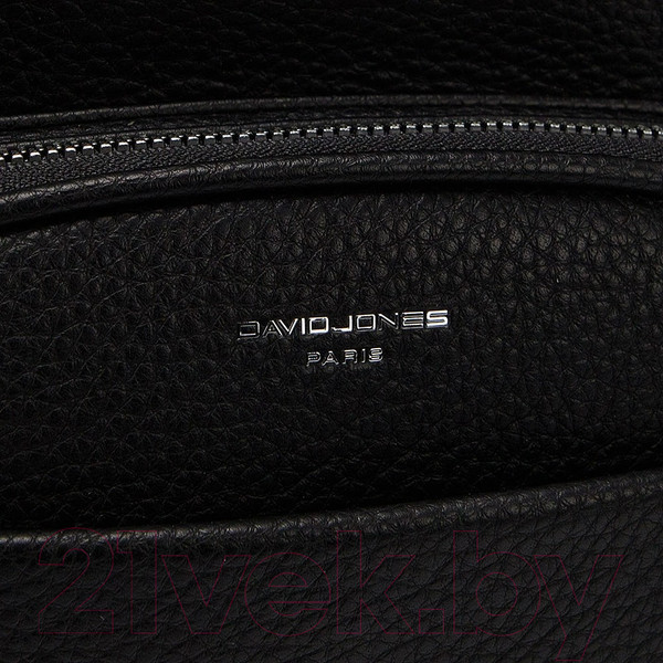 Изображение товара Рюкзак David Jones 823-CM6921-BLK (черный)