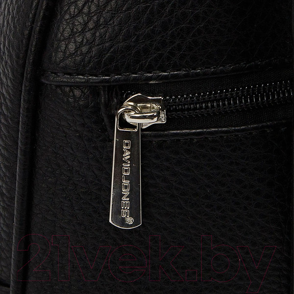 Изображение товара Рюкзак David Jones 823-CM6921-BLK (черный)