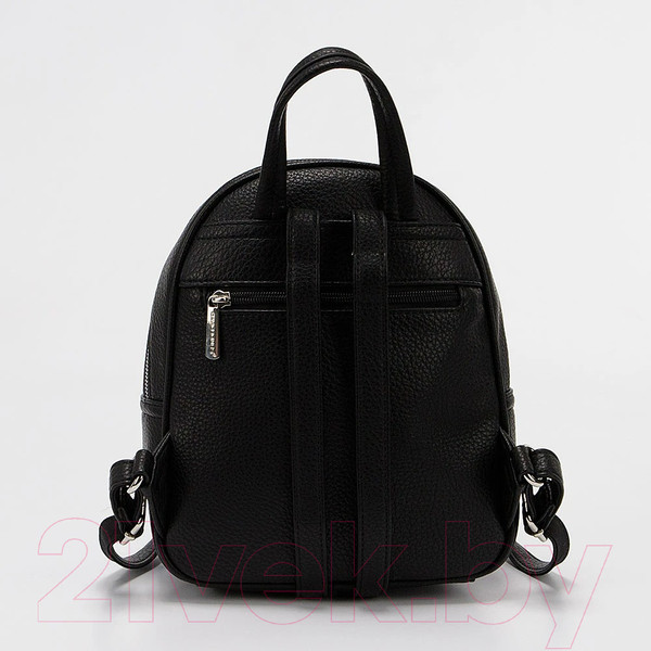Изображение товара Рюкзак David Jones 823-CM6921-BLK (черный)