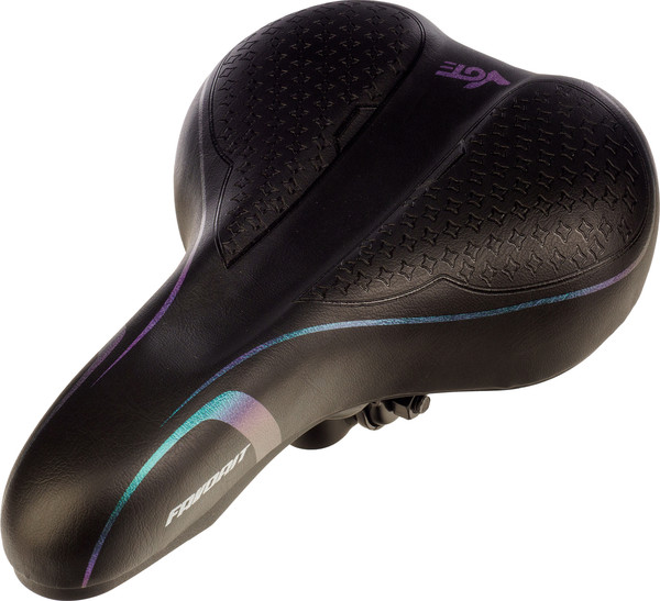 Изображение товара Сиденье для велосипеда FAVORIT AZ-6930-03