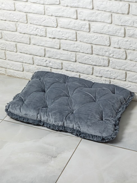 Изображение товара Матрас для животных Lanatex 171 / 22217 (70x52x10, темно-серый)
