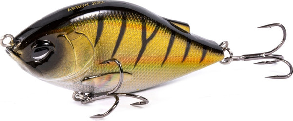 Изображение товара Воблер Lucky John Original Arrow Jerk F 10.00/002 / LJO0510S-002