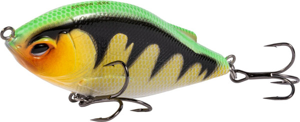 Изображение товара Воблер Lucky John Original Arrow Jerk F 10.00/005 / LJO0510S-005