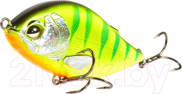 Изображение товара Воблер Lucky John Original Arrow Jerk S 10.00/018 / LJO0510S-018