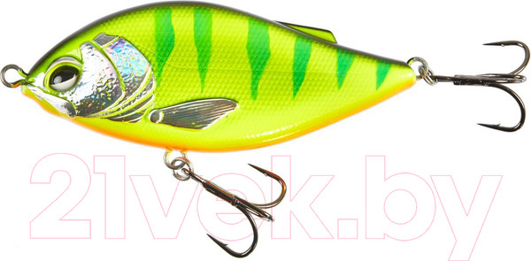 Изображение товара Воблер Lucky John Original Arrow Jerk S 10.00/018 / LJO0510S-018