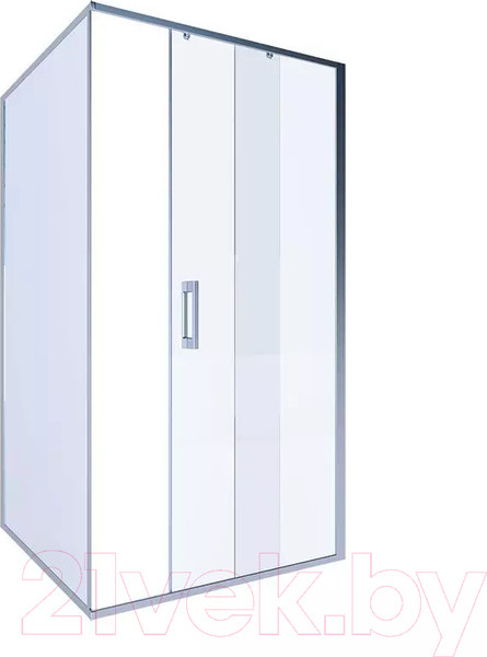 Изображение товара Душевая стенка Alex Baitler 90x200 / SG61C90