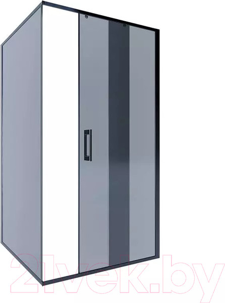 Изображение товара Душевая стенка Alex Baitler 90x200 / SG64B90