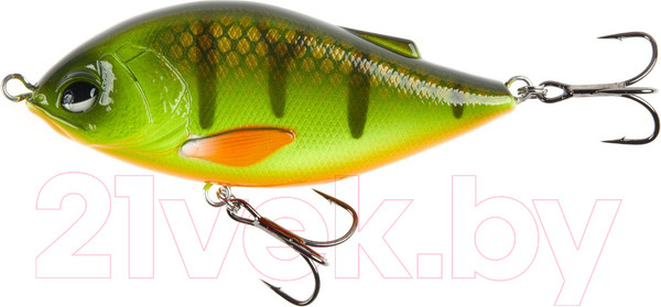 Изображение товара Воблер Lucky John Original Arrow Jerk S 10.00/032 / LJO0510S-032